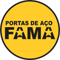 Fama Portas de Aço